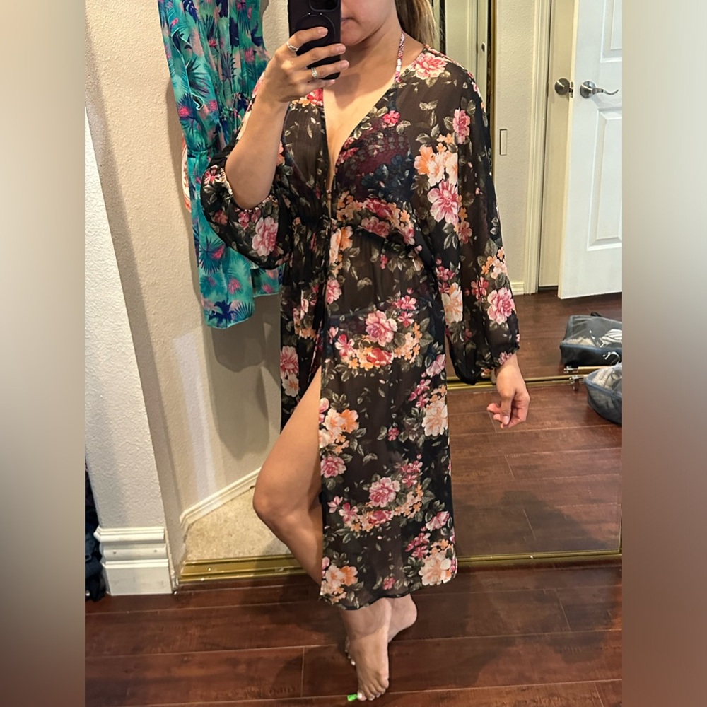 Very cute long sleeve